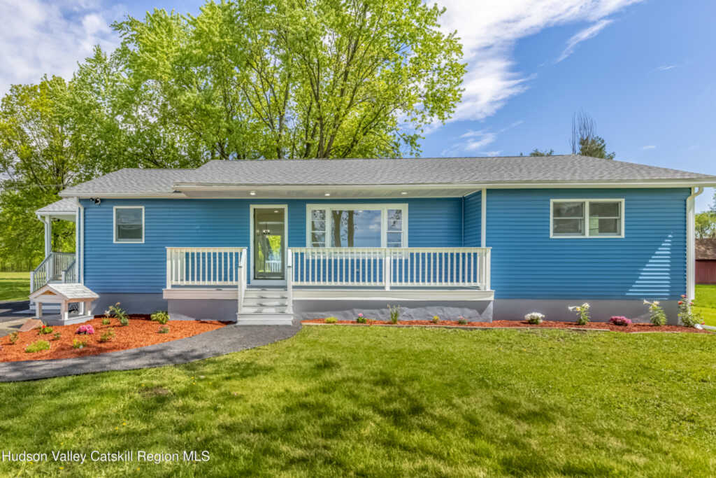 1198 Churchland Lane, Saugerties, NY 12477