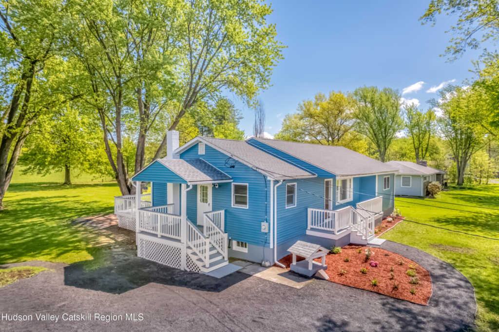 1198 Churchland Lane, Saugerties, NY 12477 - Photo 3 of 24