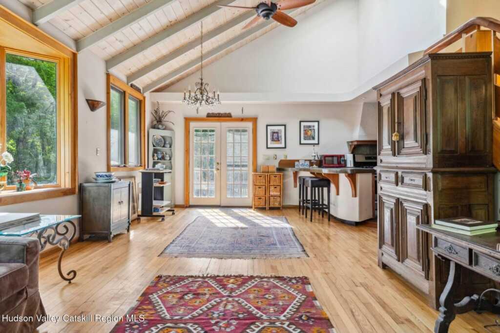 48 Cooper Hollow Road, Woodstock, NY 12409 - Photo 10 of 50
