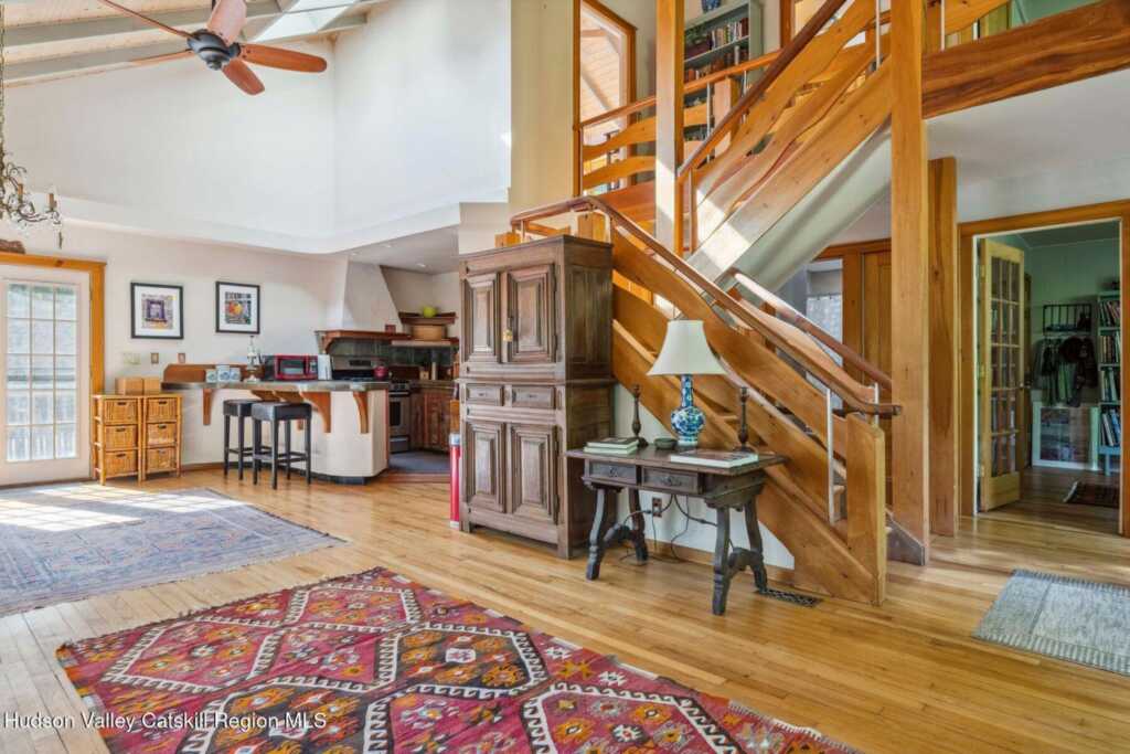 48 Cooper Hollow Road, Woodstock, NY 12409 - Photo 11 of 50