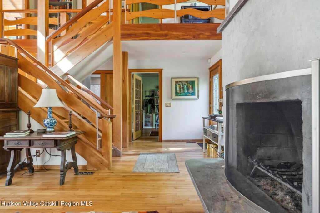 48 Cooper Hollow Road, Woodstock, NY 12409 - Photo 12 of 50