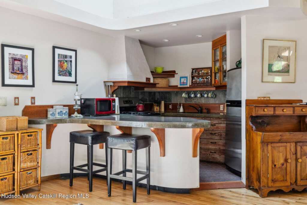 48 Cooper Hollow Road, Woodstock, NY 12409 - Photo 14 of 50