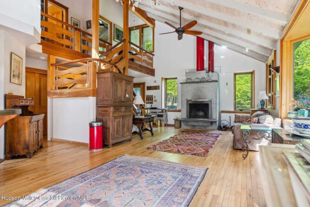 48 Cooper Hollow Road, Woodstock, NY 12409 - Photo 16 of 50
