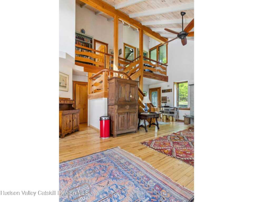 48 Cooper Hollow Road, Woodstock, NY 12409 - Photo 17 of 50