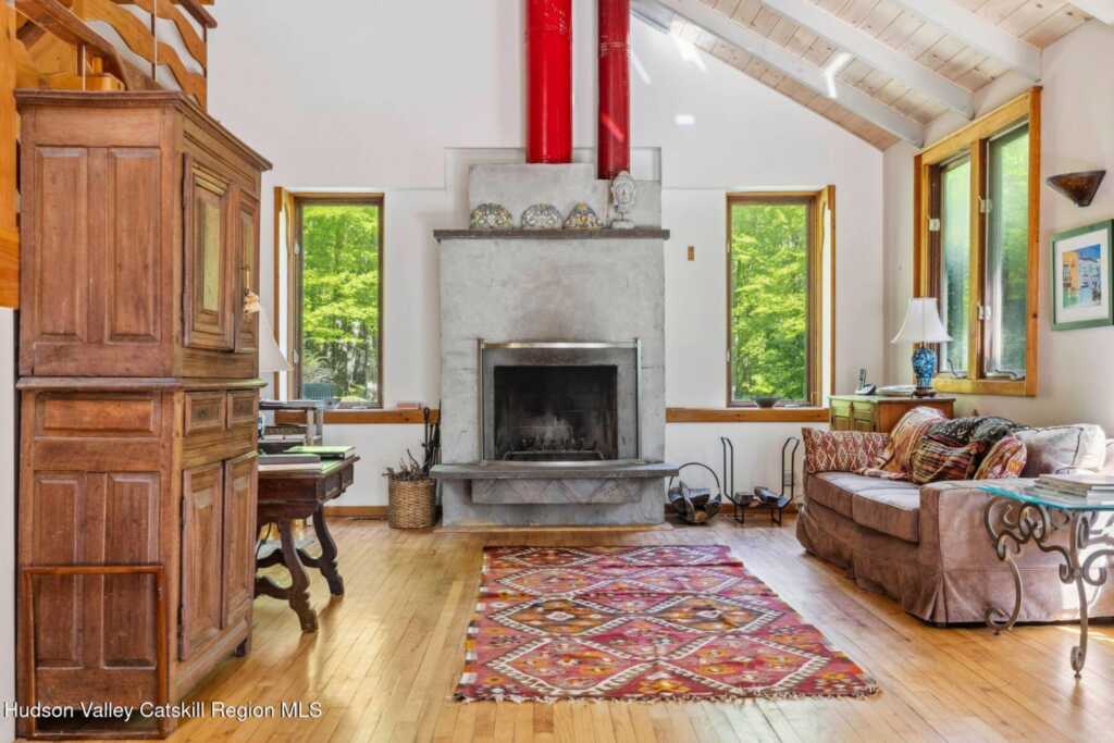 48 Cooper Hollow Road, Woodstock, NY 12409 - Photo 18 of 50