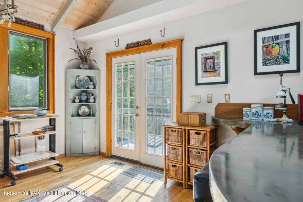 48 Cooper Hollow Road, Woodstock, NY 12409 - Photo 19 of 50