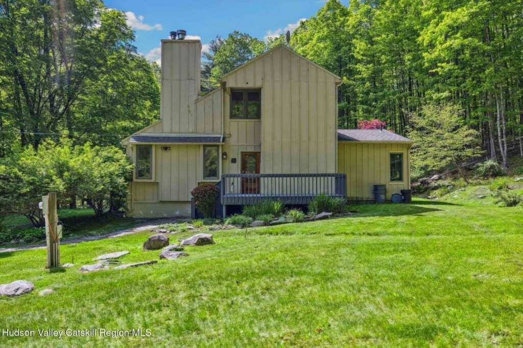 48 Cooper Hollow Road, Woodstock, NY 12409 - Photo 2 of 50
