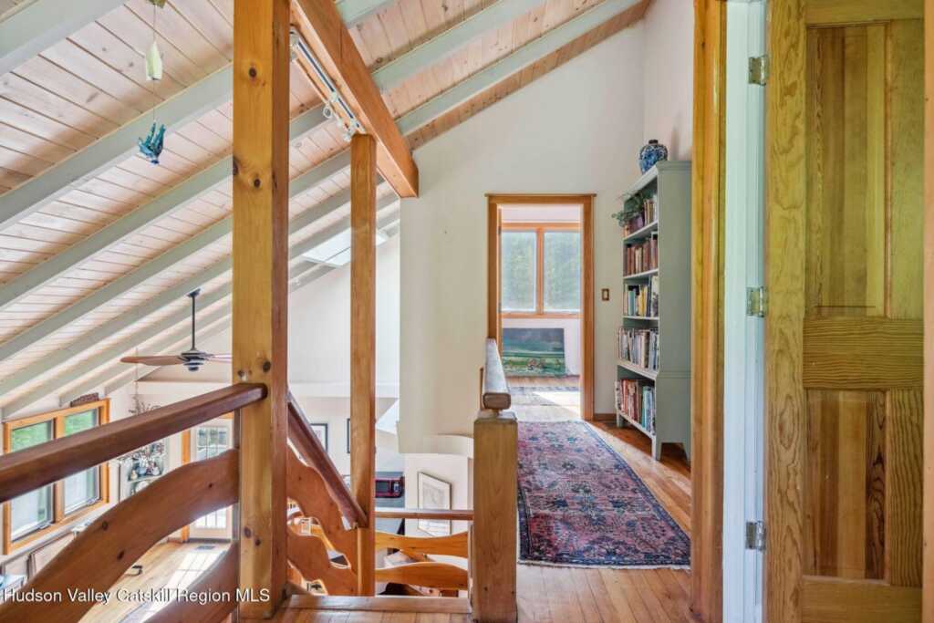 48 Cooper Hollow Road, Woodstock, NY 12409 - Photo 22 of 50