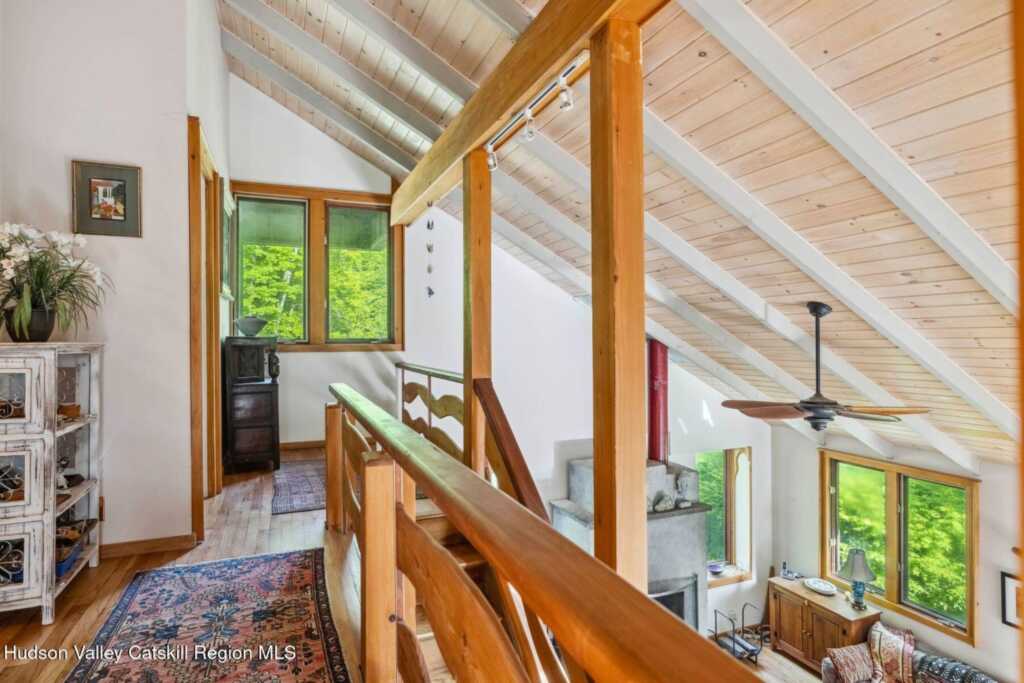 48 Cooper Hollow Road, Woodstock, NY 12409 - Photo 25 of 50