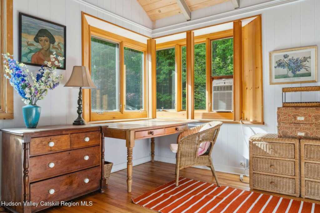 48 Cooper Hollow Road, Woodstock, NY 12409 - Photo 26 of 50