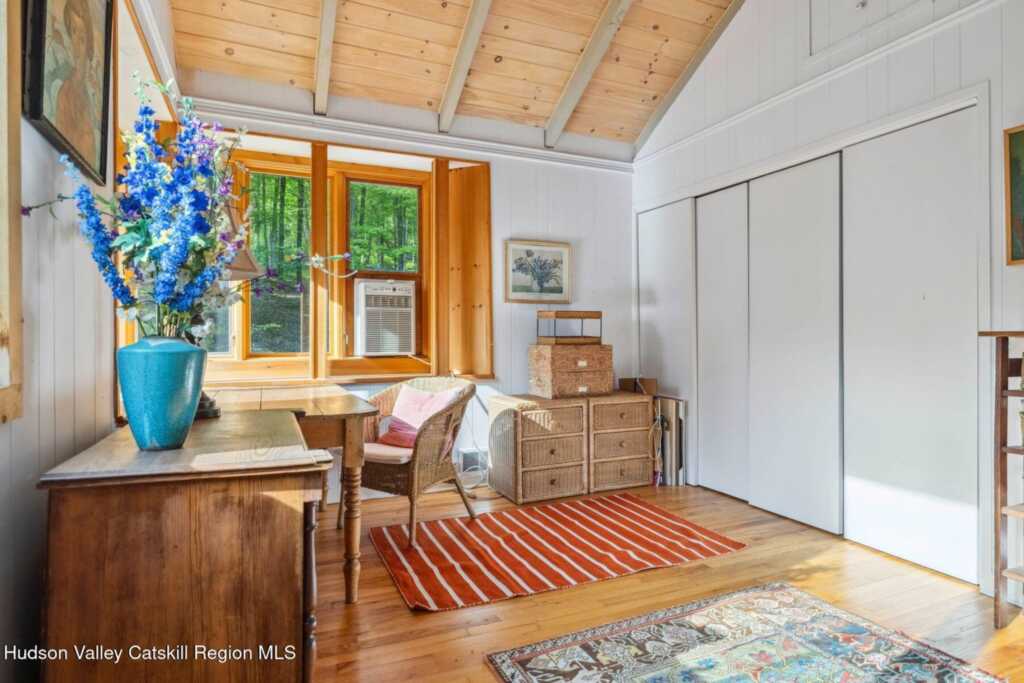 48 Cooper Hollow Road, Woodstock, NY 12409 - Photo 27 of 50