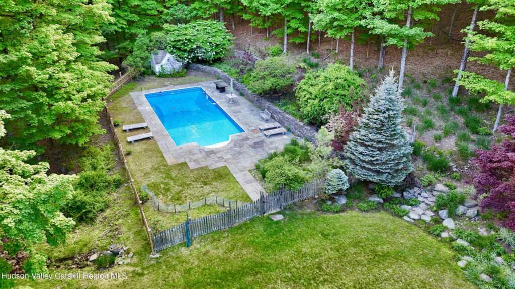 48 Cooper Hollow Road, Woodstock, NY 12409 - Photo 3 of 50