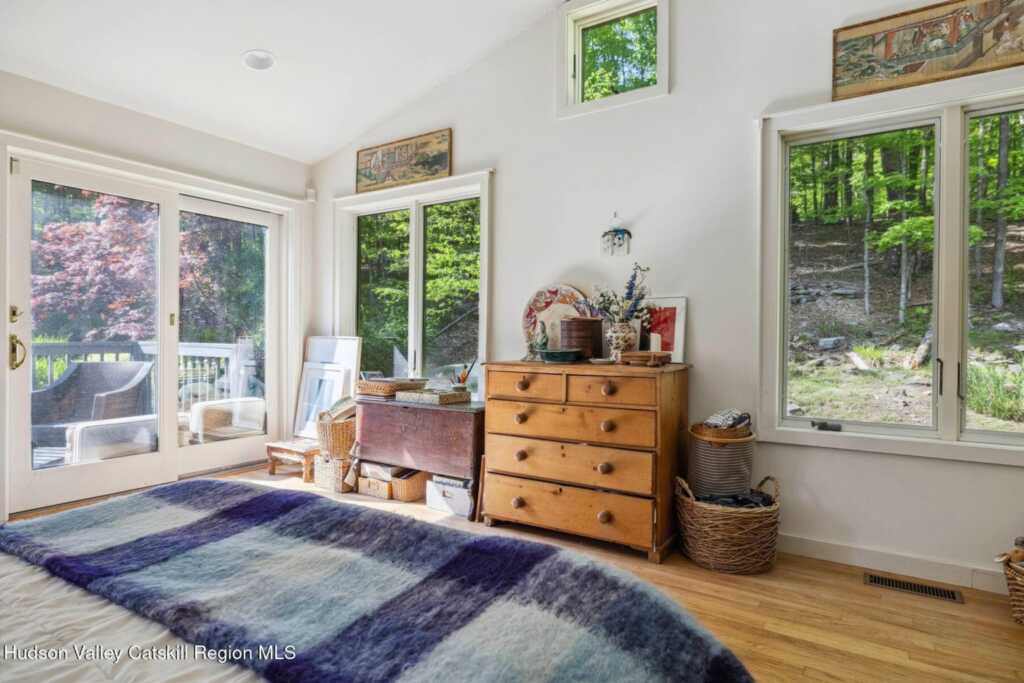 48 Cooper Hollow Road, Woodstock, NY 12409 - Photo 32 of 50