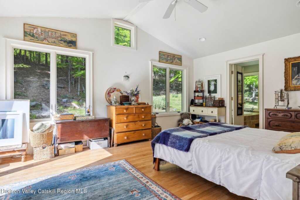 48 Cooper Hollow Road, Woodstock, NY 12409 - Photo 34 of 50