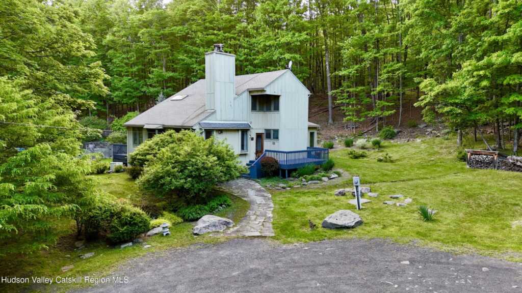 48 Cooper Hollow Road, Woodstock, NY 12409 - Photo 4 of 50