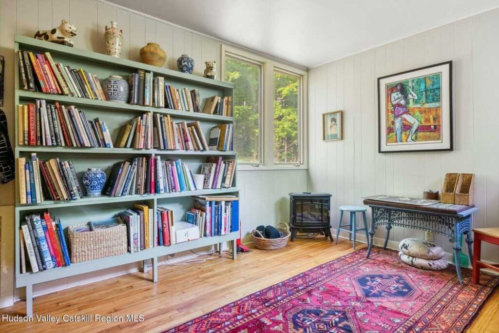 48 Cooper Hollow Road, Woodstock, NY 12409 - Photo 42 of 50