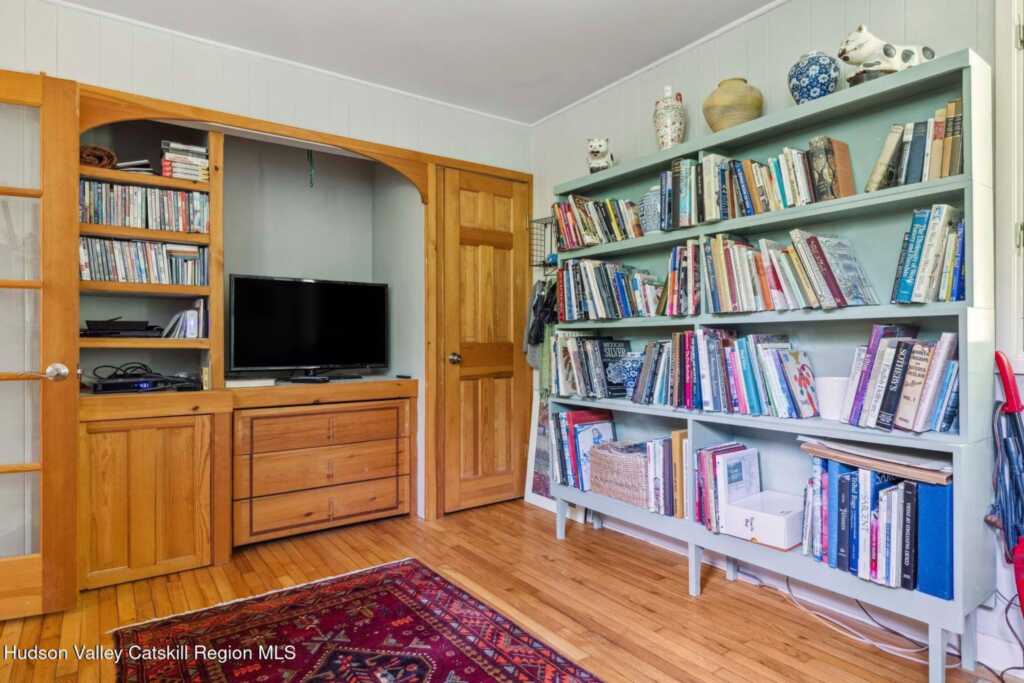 48 Cooper Hollow Road, Woodstock, NY 12409 - Photo 43 of 50