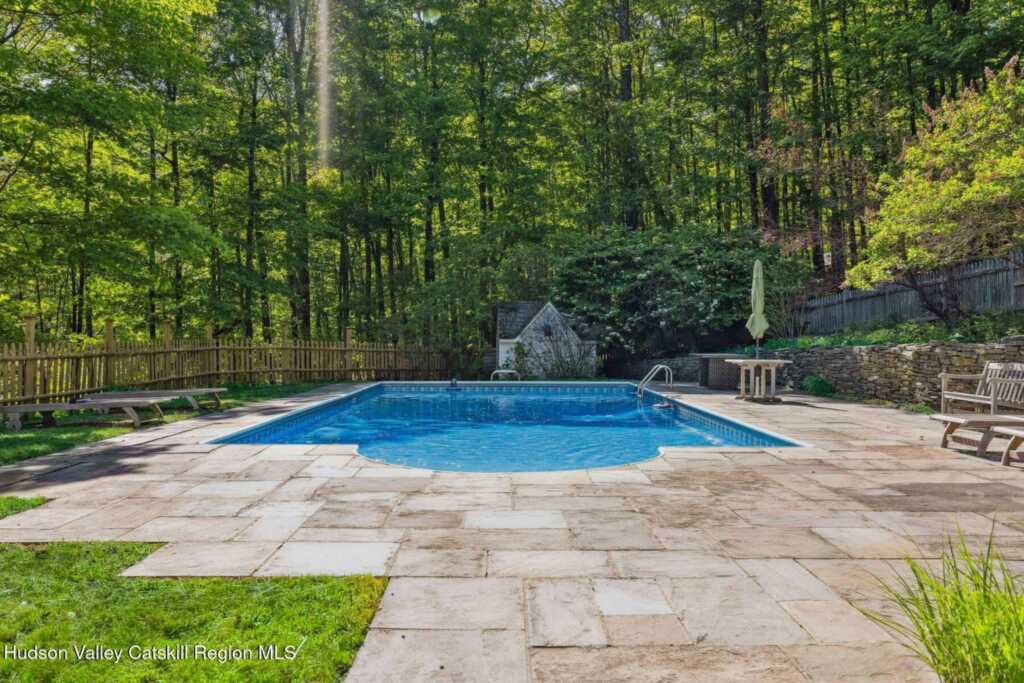 48 Cooper Hollow Road, Woodstock, NY 12409 - Photo 46 of 50