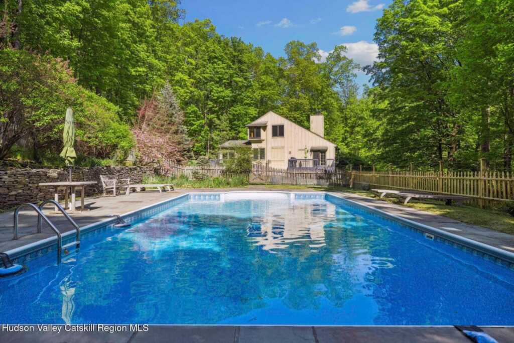 48 Cooper Hollow Road, Woodstock, NY 12409 - Photo 47 of 50