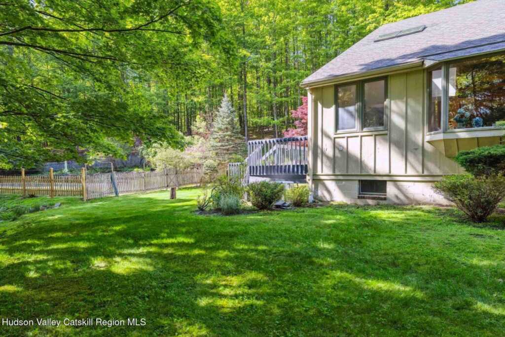 48 Cooper Hollow Road, Woodstock, NY 12409 - Photo 5 of 50