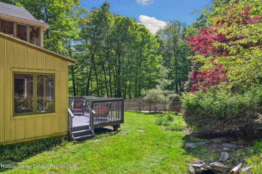 48 Cooper Hollow Road, Woodstock, NY 12409 - Photo 7 of 50