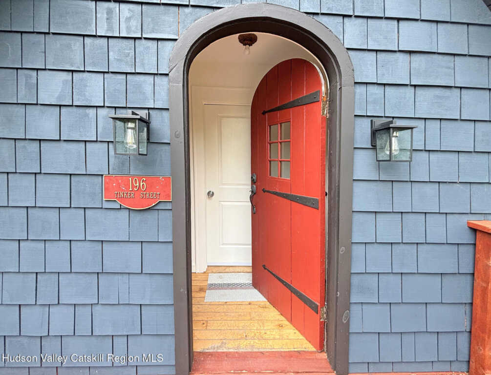 196 Tinker Street, Woodstock, NY 12498 - Photo 2 of 28