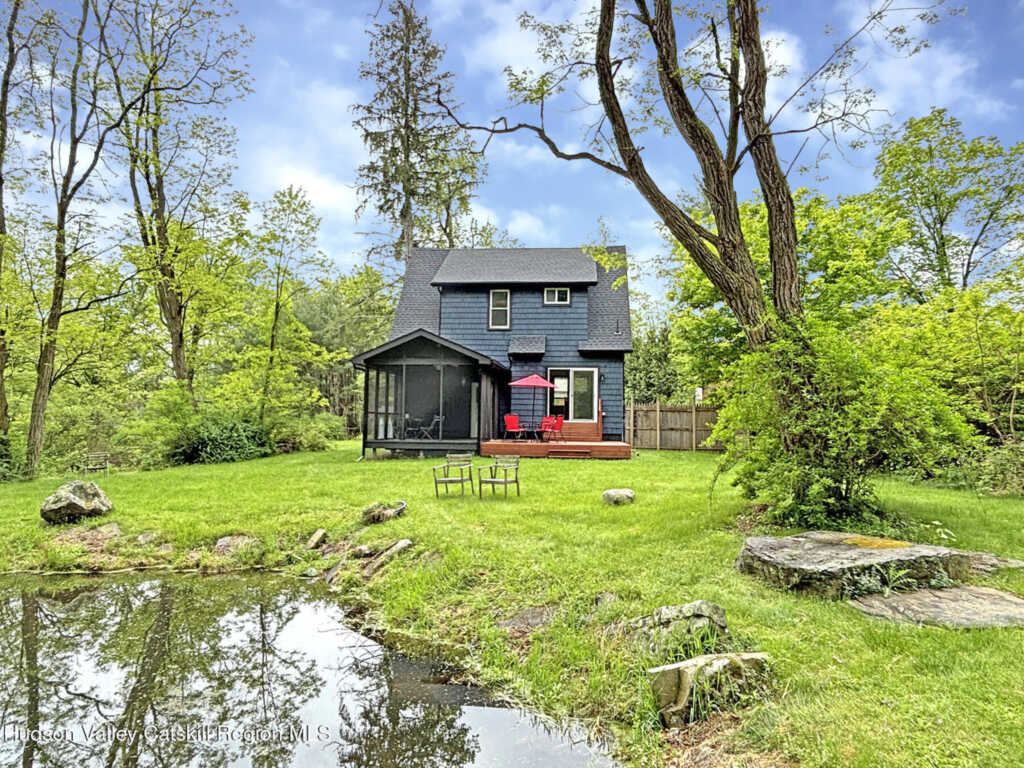 196 Tinker Street, Woodstock, NY 12498 - Photo 25 of 28