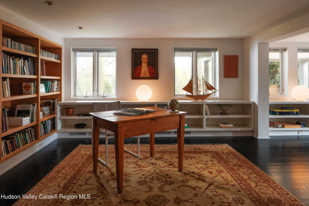 46 Pompeys Cave Road, High Falls, NY 12440 - Photo 9 of 48