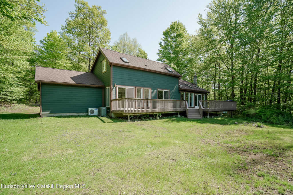 148 Ed West Road, Phoenicia, NY 12464 - Photo 2 of 17