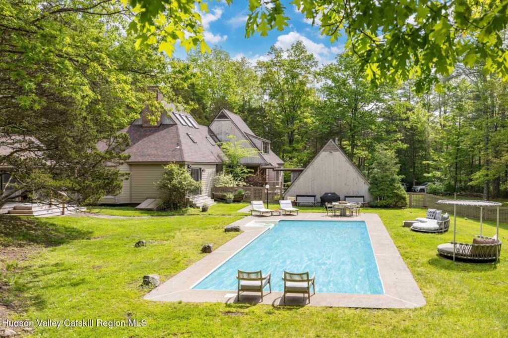 16 Juniper Lane, Woodstock, NY 12498 - Photo 31 of 33
