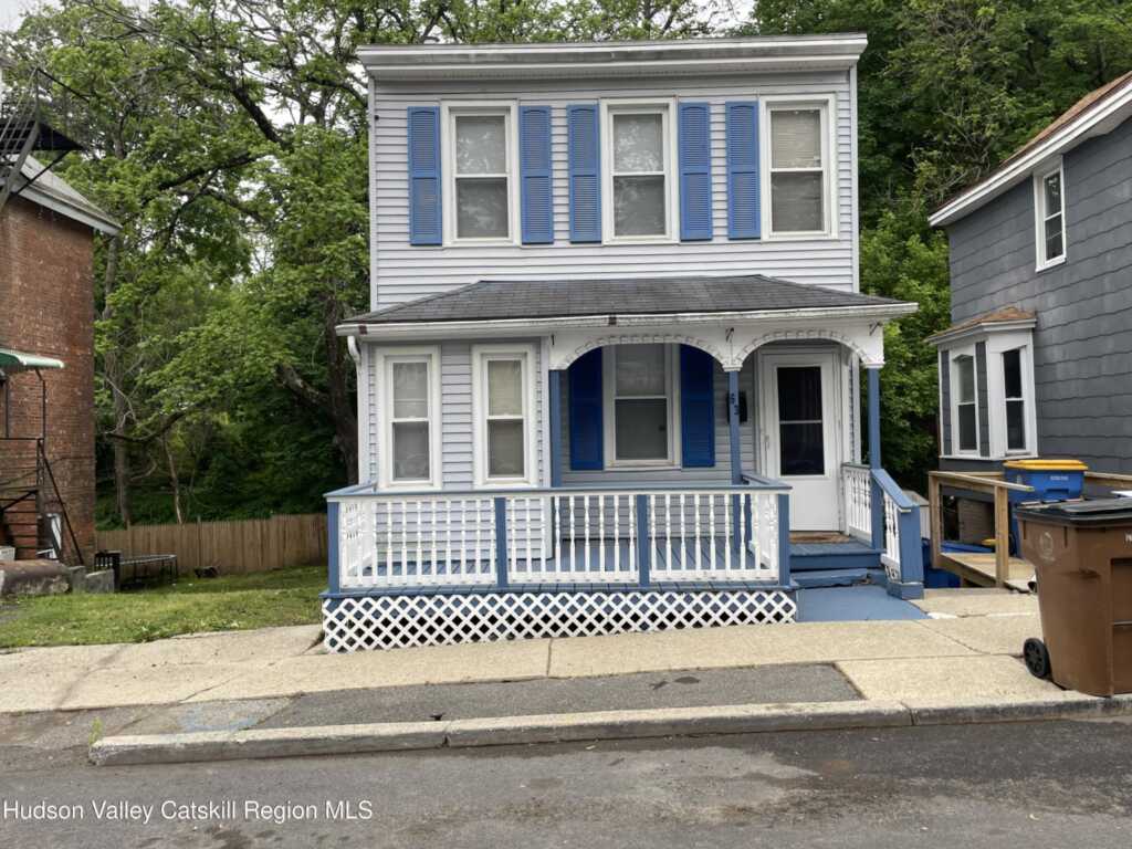 63 Gill Street, Kingston, NY 12401