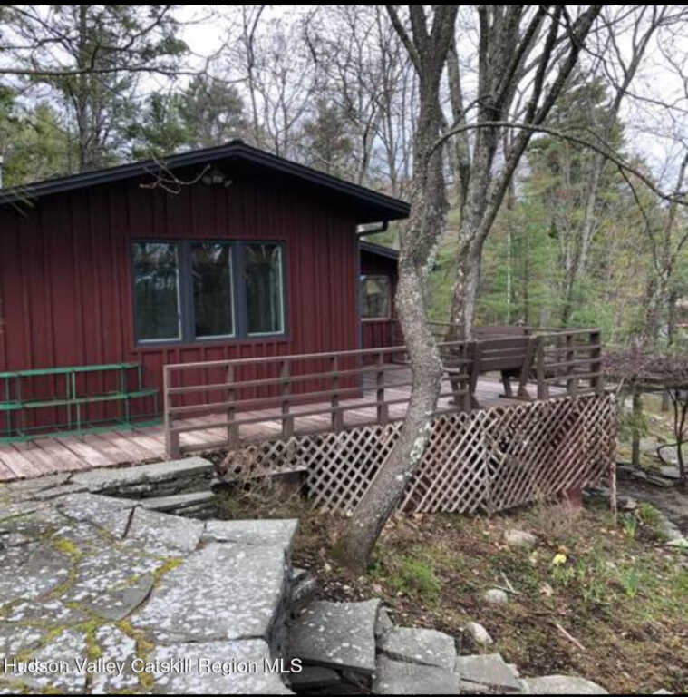 195 Glenford Wittenberg Road, Hurley, NY 12443 - Photo 17 of 22