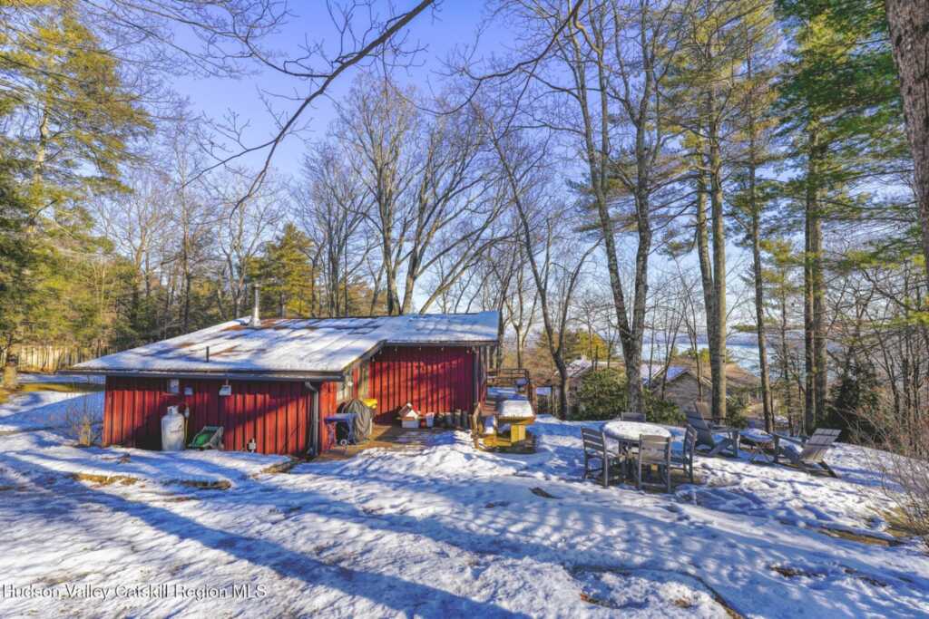 195 Glenford Wittenberg Road, Hurley, NY 12443 - Photo 20 of 22