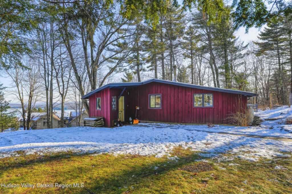 195 Glenford Wittenberg Road, Hurley, NY 12443 - Photo 21 of 22