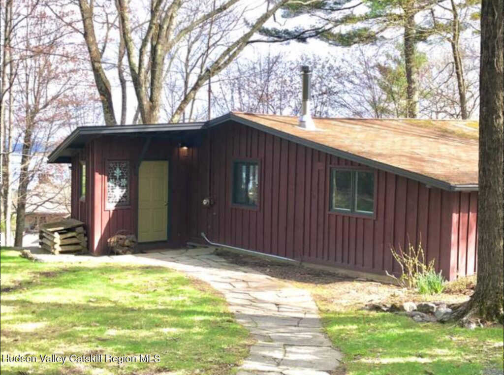 195 Glenford Wittenberg Road, Hurley, NY 12443 - Photo 3 of 22
