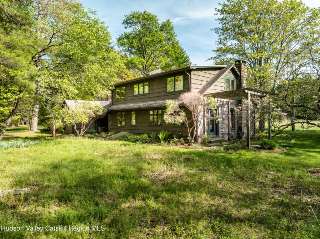11 Louie Way, Woodstock, NY 12498 - Photo 30 of 39