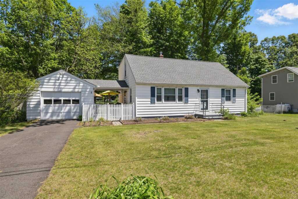 1 Huguenot Road, Rosendale, NY 12486