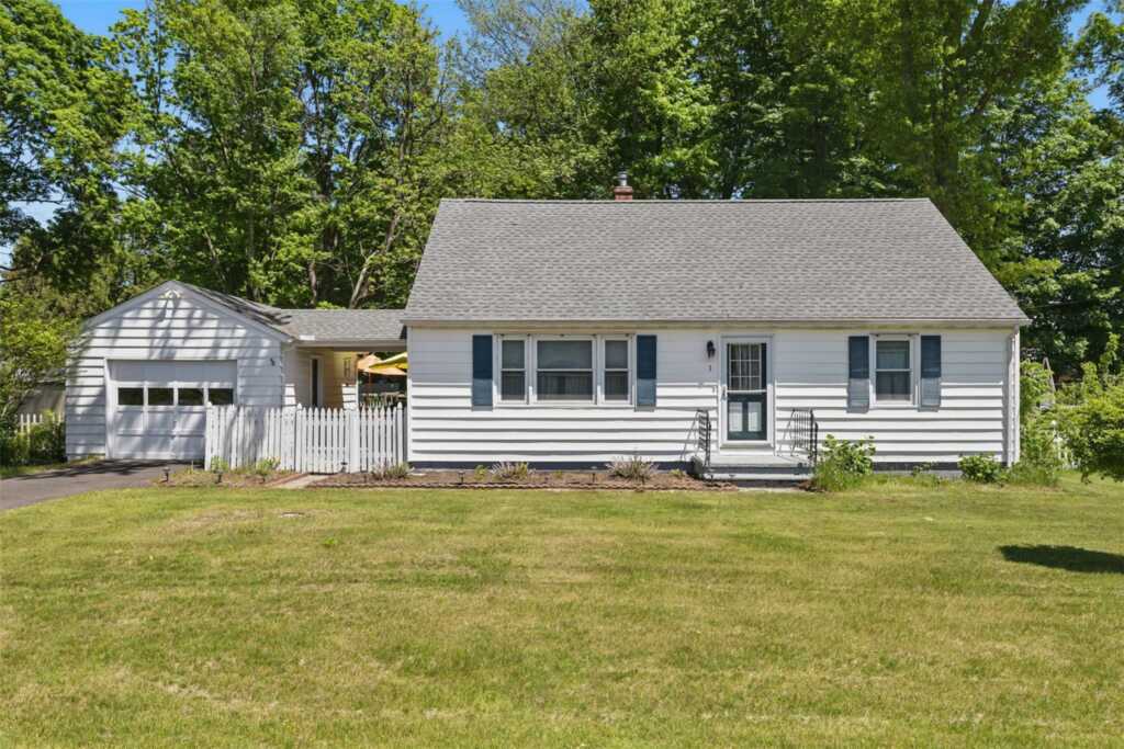 1 Huguenot Road, Rosendale, NY 12486 - Photo 3 of 36