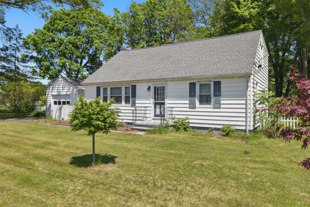 1 Huguenot Road, Rosendale, NY 12486 - Photo 4 of 36