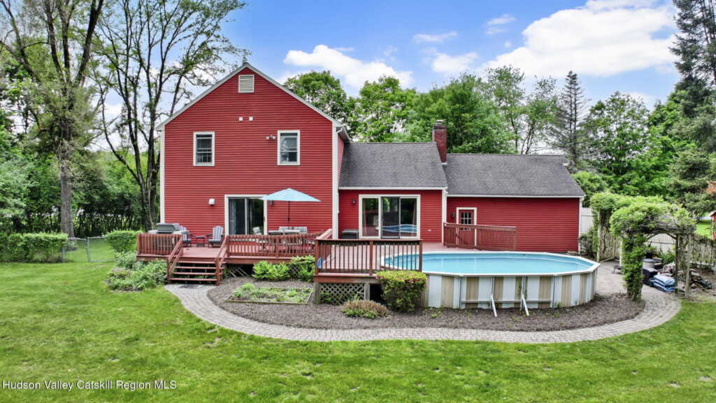 74 Vincent Lane, Stone Ridge, NY 12484 - Photo 45 of 50