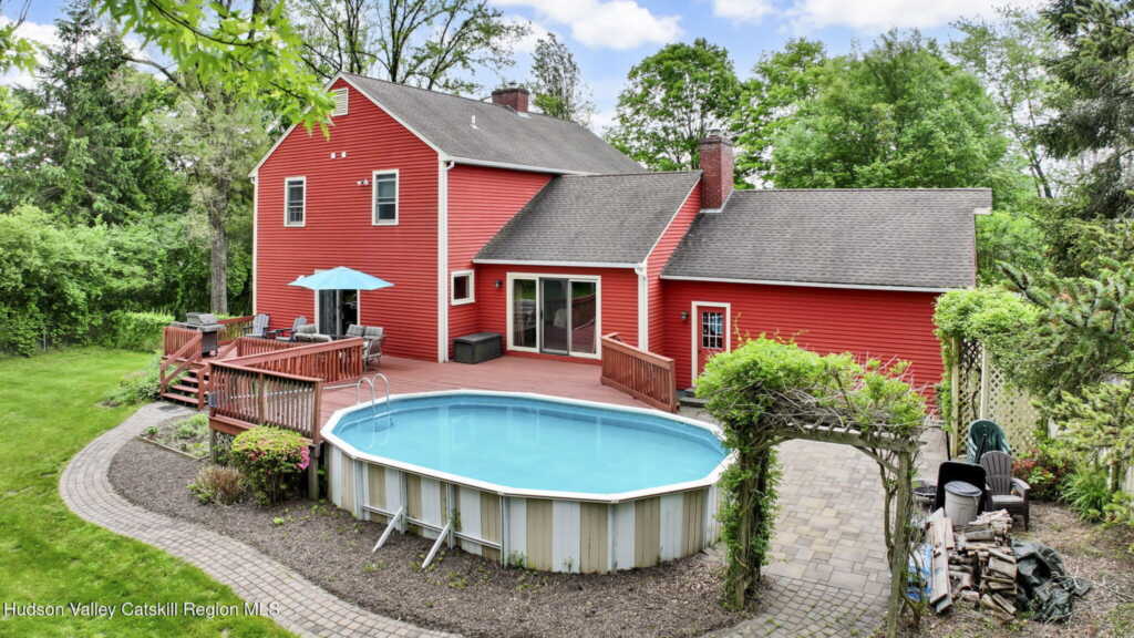 74 Vincent Lane, Stone Ridge, NY 12484 - Photo 49 of 50