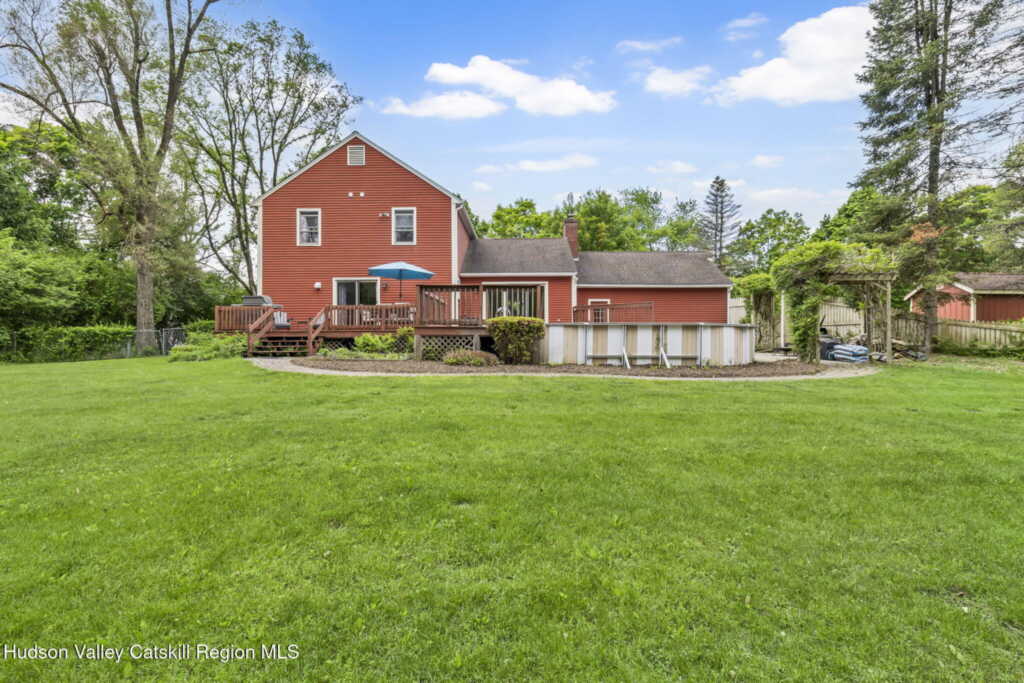 74 Vincent Lane, Stone Ridge, NY 12484 - Photo 5 of 50
