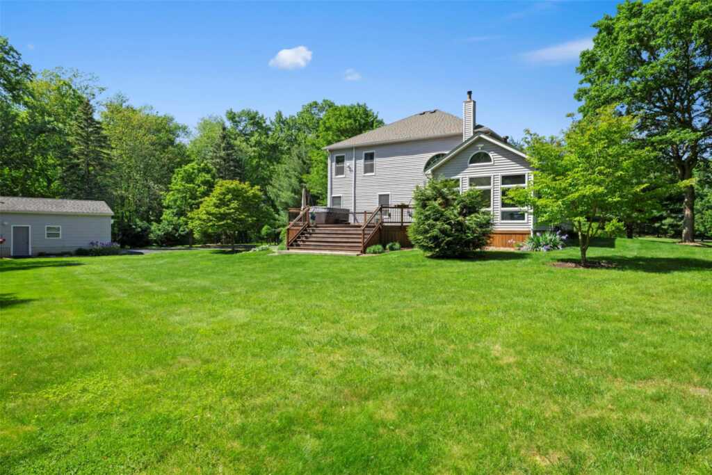 26 Brouck Ferris Boulevard, New Paltz, NY 12561 - Photo 31 of 37