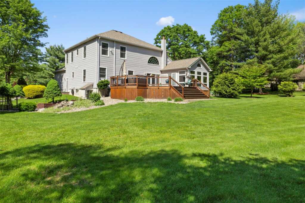 26 Brouck Ferris Boulevard, New Paltz, NY 12561 - Photo 33 of 37