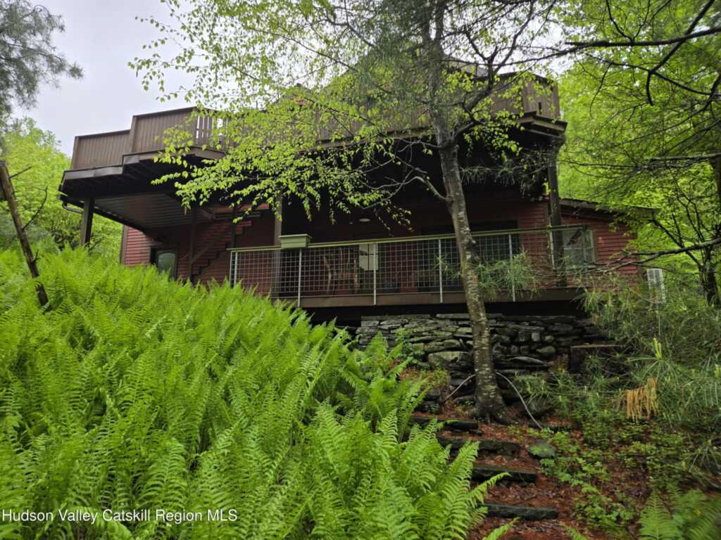 4118 Atwood Road, Stone Ridge, NY 12484