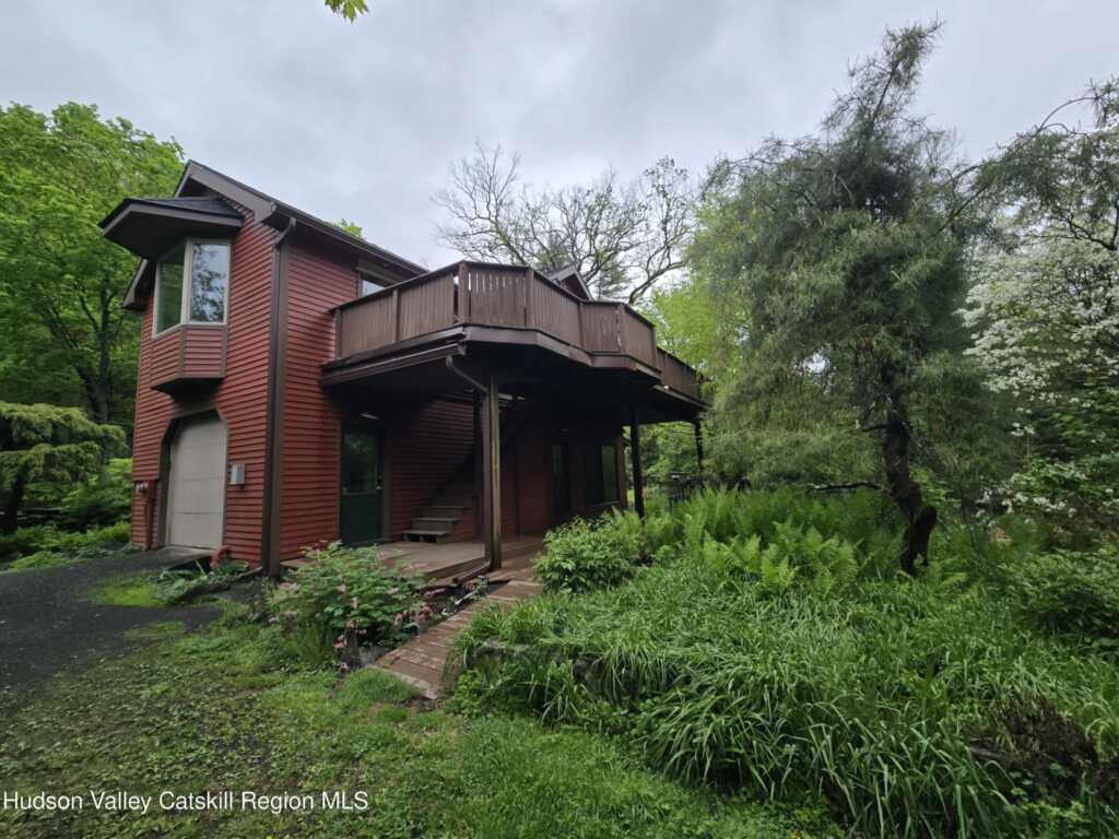 4118 Atwood Road, Stone Ridge, NY 12484 - Photo 2 of 29