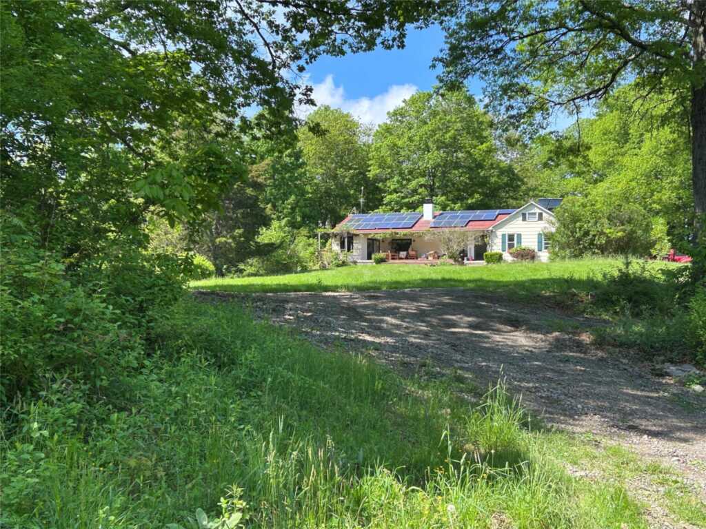 325 Metzger Road, Rhinebeck, NY 12572