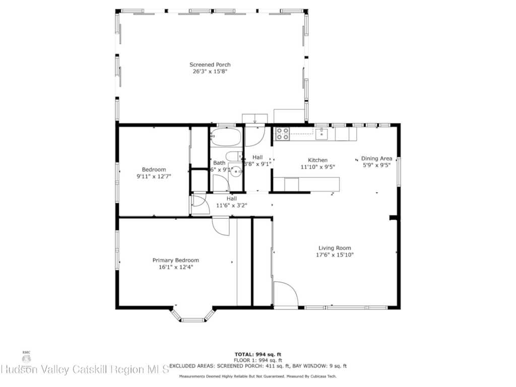 1502 Sawkill Road, Woodstock, NY 12409 - Photo 3 of 44