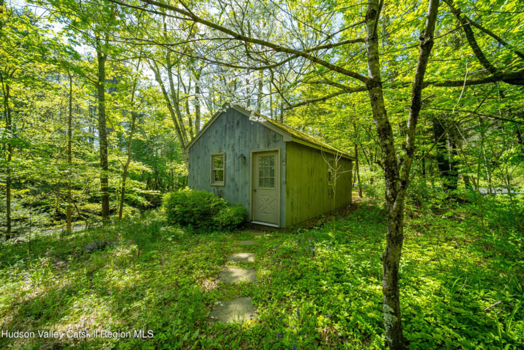 1502 Sawkill Road, Woodstock, NY 12409 - Photo 33 of 44