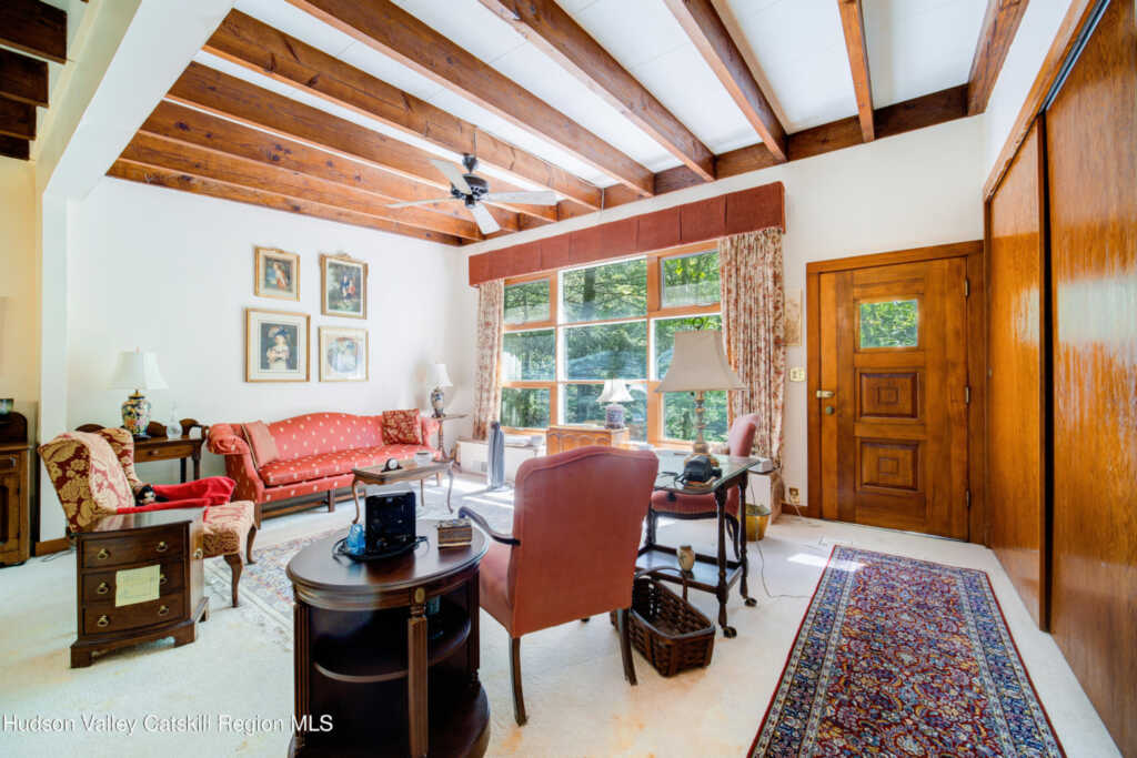 1502 Sawkill Road, Woodstock, NY 12409 - Photo 6 of 44